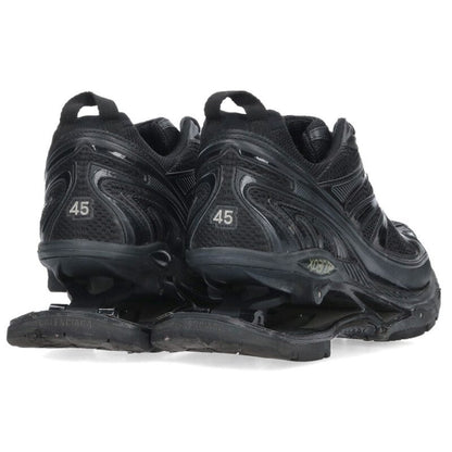 BALENCIAGA X-Pander Low-Top Sneakers Black Size 11.5