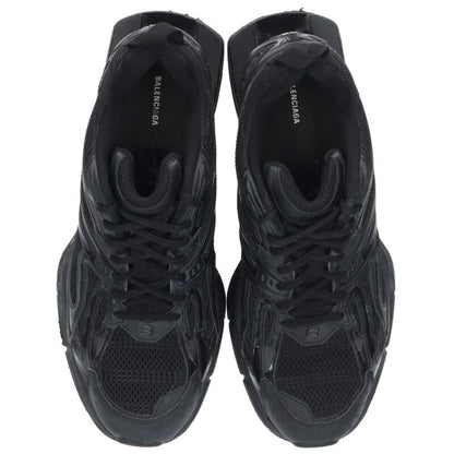 BALENCIAGA X-Pander Low-Top Sneakers Black Size 11.5