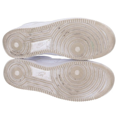 NIKE Air Force 1 Low Kobe Bryant White Size 9.5