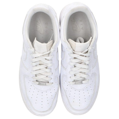 NIKE Air Force 1 Low Kobe Bryant White Size 9.5