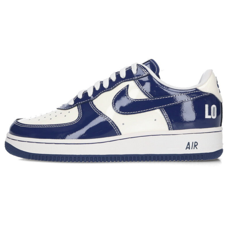 NIKE Air Force 1 Low '01 Last Orgy 2 Multi Size 9.5