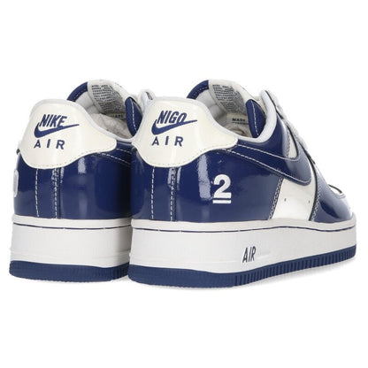 NIKE Air Force 1 Low '01 Last Orgy 2 Multi Size 9.5