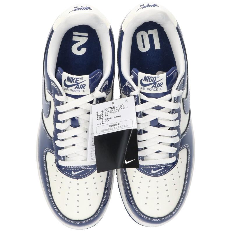 NIKE Air Force 1 Low '01 Last Orgy 2 Multi Size 9.5