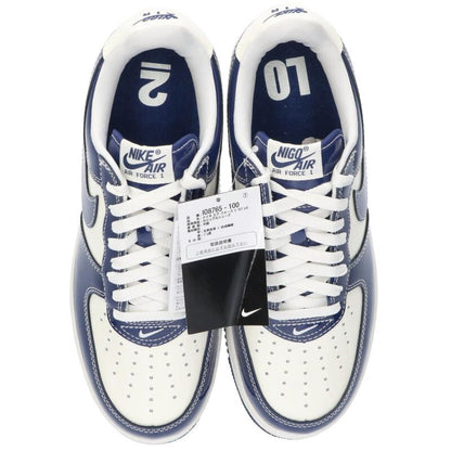 NIKE Air Force 1 Low '01 Last Orgy 2 Multi Size 9.5