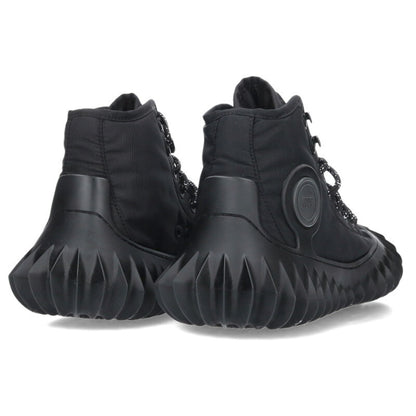 BOTTEGA VENETA Denver Sneakers Black Size 11.5