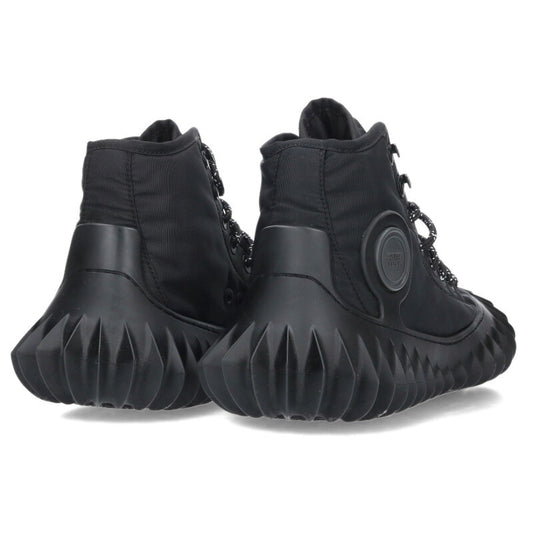 BOTTEGA VENETA Denver Sneakers Black Size 11.5