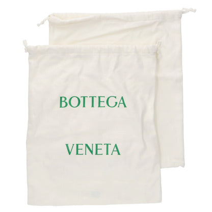 BOTTEGA VENETA Denver Sneakers White Size 6.5