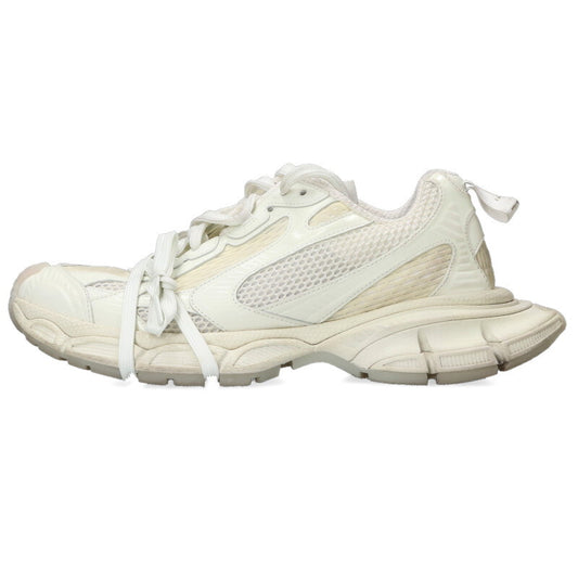 BALENCIAGA 3XL Sneakers White Size 7.5