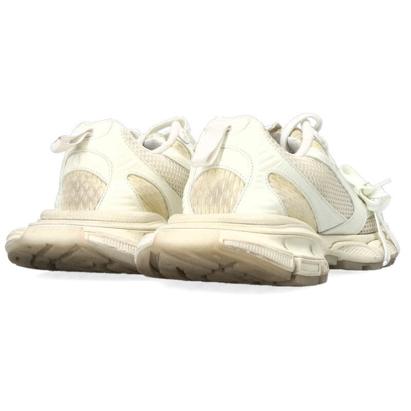 BALENCIAGA 3XL Sneakers White Size 7.5