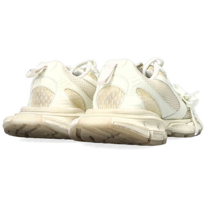 BALENCIAGA 3XL Sneakers White Size 7.5
