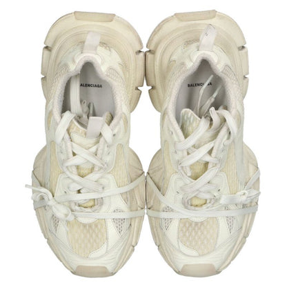 BALENCIAGA 3XL Sneakers White Size 7.5