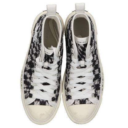 AMIRI MA QUAD COURT HI High Top Sneakers Size 8.5