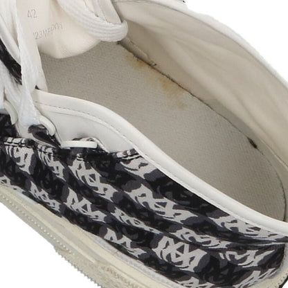 AMIRI MA QUAD COURT HI High Top Sneakers Size 8.5