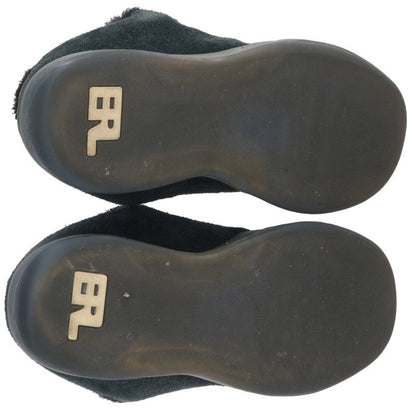 ERL Vamp Chunky Sole Sneakers Black Size 10