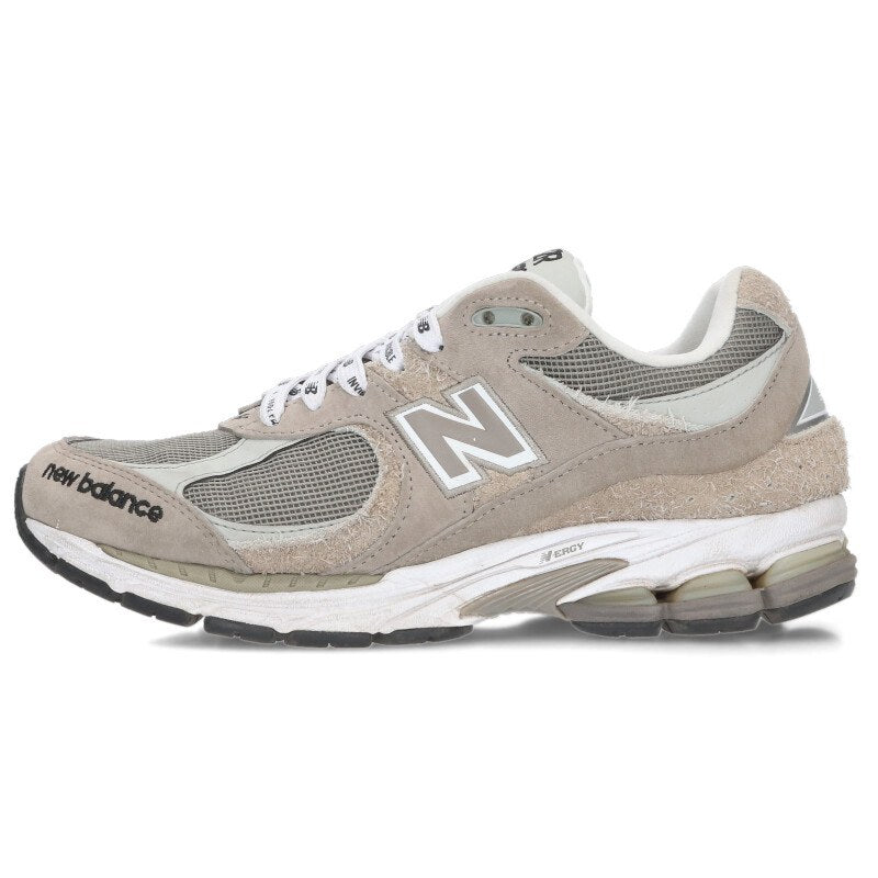 N.HOOLYWOOD x New Balance ML2002RV Gray Sneakers Size 8