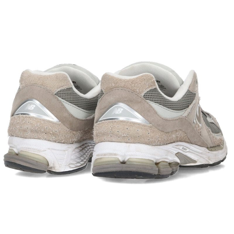 N.HOOLYWOOD x New Balance ML2002RV Gray Sneakers Size 8