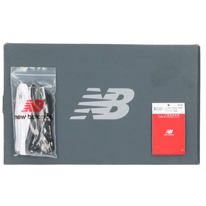 N.HOOLYWOOD x New Balance ML2002RV Gray Sneakers Size 8