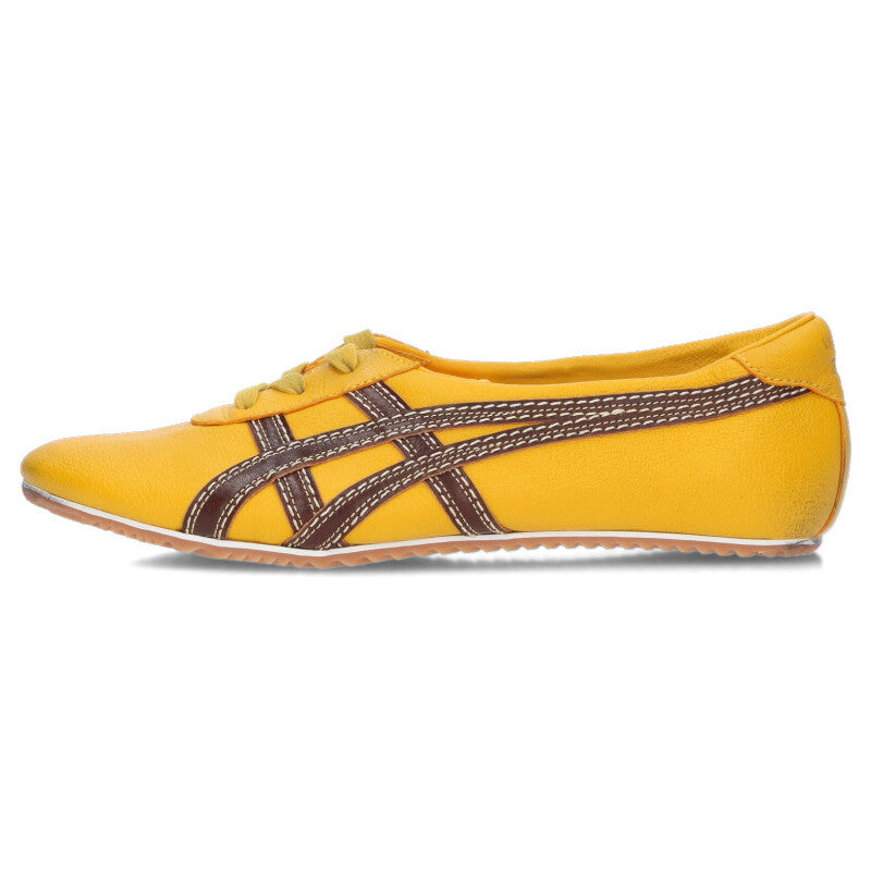 Onitsuka Tiger x Versace Tai-Chi Sakura Leather Low Size 8
