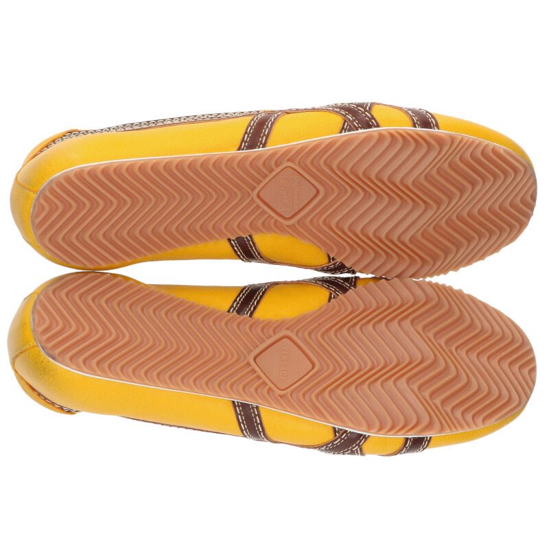 Onitsuka Tiger x Versace Tai-Chi Sakura Leather Low Size 8