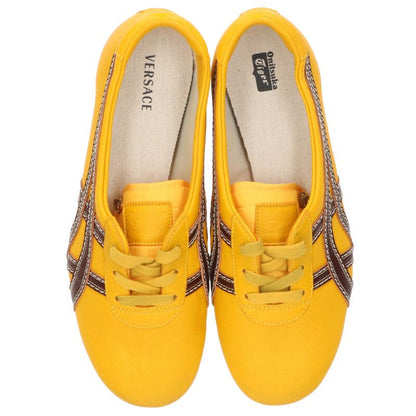Onitsuka Tiger x Versace Tai-Chi Sakura Leather Low Size 8