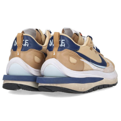 NIKE x Sacai Vapor Waffle Sesame Sneakers Beige Size 9