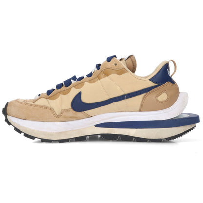 NIKE x Sacai Vapor Waffle Sesame Sneakers Beige Size 9