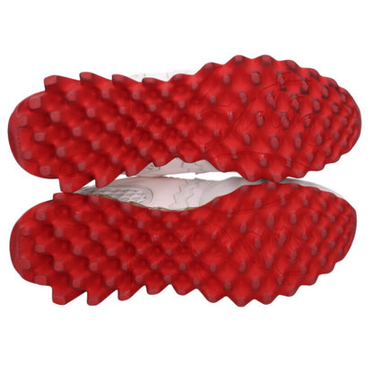 Christian Louboutin Louibishark Leather Sneakers Size 9.5