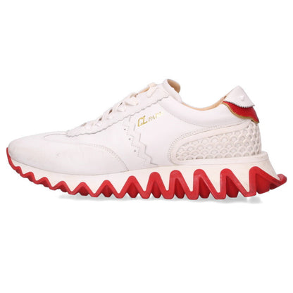 Christian Louboutin Louibishark Leather Multi Size 9.5