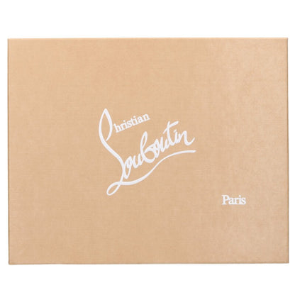 Christian Louboutin Louibishark Leather Multi Size 9.5