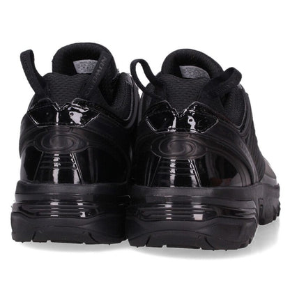 MM6 x Salomon ACS PRO Mesh Low Top Sneakers Black Size 11.5