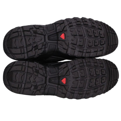 MM6 x Salomon ACS PRO Mesh Low Top Sneakers Black Size 11.5