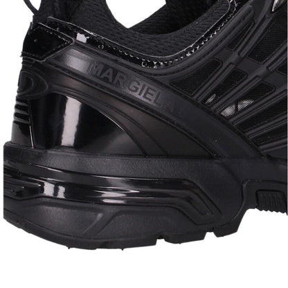 MM6 x Salomon ACS PRO Mesh Low Top Sneakers Black Size 11.5