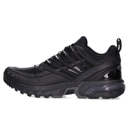 Salomon ACS PRO Low Top Sneakers Black Size 11