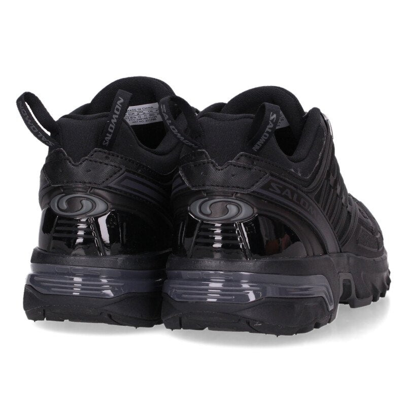 Salomon ACS PRO Low Top Sneakers Black Size 11