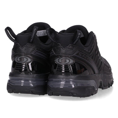 Salomon ACS PRO Low Top Sneakers Black Size 11