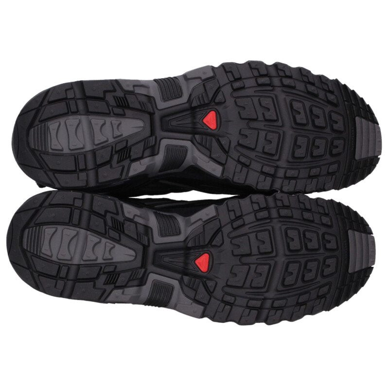Salomon ACS PRO Low Top Sneakers Black Size 11