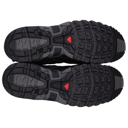 Salomon ACS PRO Low Top Sneakers Black Size 11