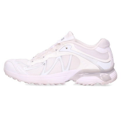 Salomon XT-WHISPER Low Top Sneakers White Size 13