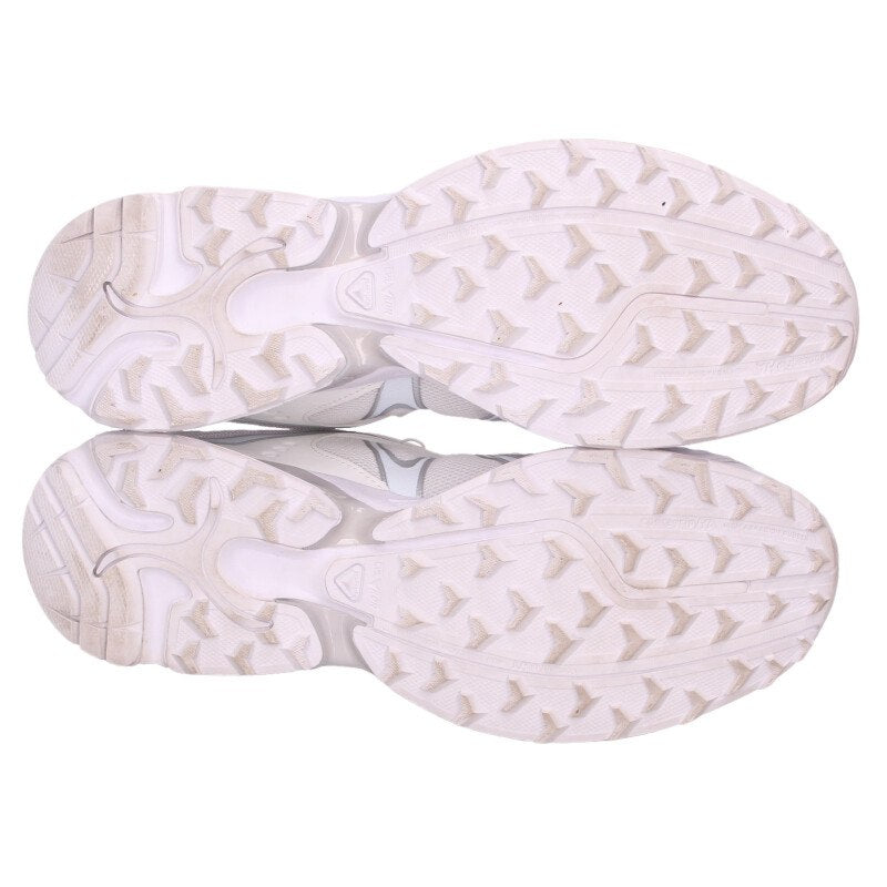 Salomon XT-WHISPER Low Top Sneakers White Size 13