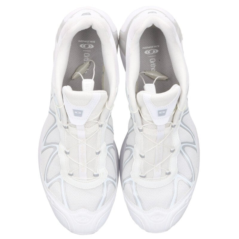 Salomon XT-WHISPER Low Top Sneakers White Size 13
