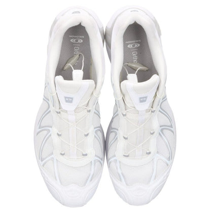 Salomon XT-WHISPER Low Top Sneakers White Size 13