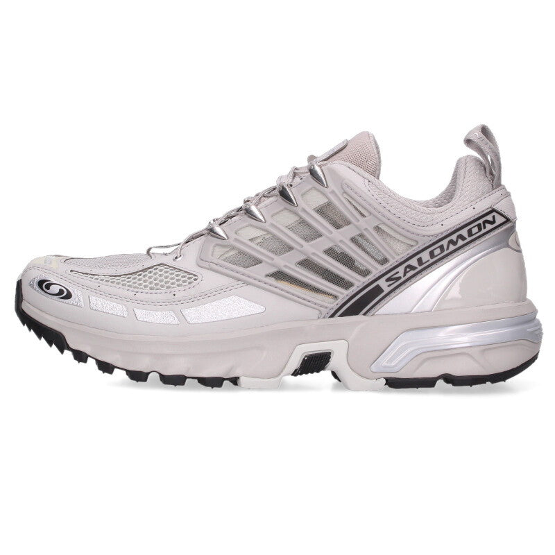 Salomon ACS PRO Low Top Sneakers Gray Size 11