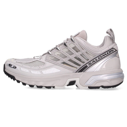 Salomon ACS PRO Low Top Sneakers Gray Size 11