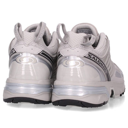 Salomon ACS PRO Low Top Sneakers Gray Size 11