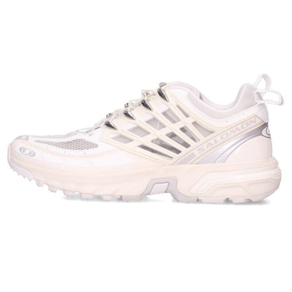 Salomon ACS PRO Low Top Sneakers White Size 11