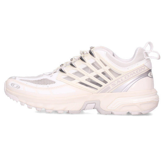 Salomon ACS PRO Low Top Sneakers White Size 11
