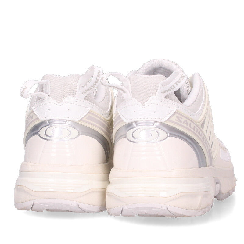 Salomon ACS PRO Low Top Sneakers White Size 11