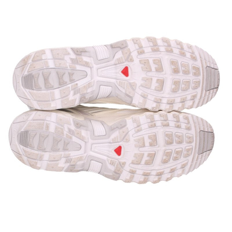 Salomon ACS PRO Low Top Sneakers White Size 11