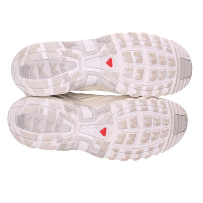 Salomon ACS PRO Low Top Sneakers White Size 11