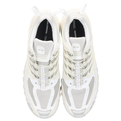 Salomon ACS PRO Low Top Sneakers White Size 11